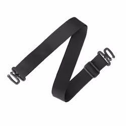 Rivacase 7931 15.6" Sac Messenger Noir, Blanc - Vue supplémentaire 15