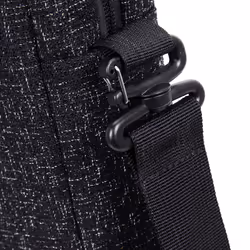 Rivacase 7931 15.6" Sac Messenger Noir, Blanc - Vue supplémentaire 19