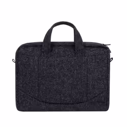 Rivacase 7931 15.6" Sac Messenger Noir, Blanc