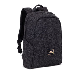 Rivacase 7923  13.3" Sac à dos Noir, Blanc