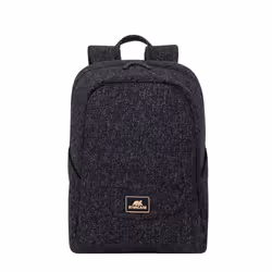 Rivacase 7923  13.3" Sac à dos Noir, Blanc