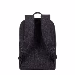 Rivacase 7923  13.3" Sac à dos Noir, Blanc