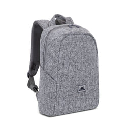 Rivacase 7923  13.3" Sac à dos Noir, Gris