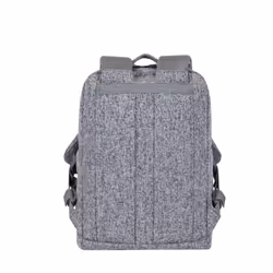 Rivacase 7923  13.3" Sac à dos Noir, Gris