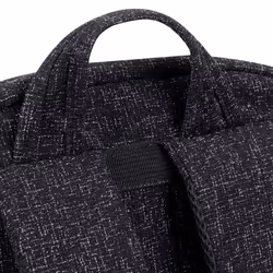 Rivacase 7962 15.6" Sac à dos Noir, Blanc - Vue supplémentaire 11