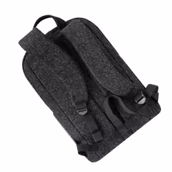 Rivacase 7962 15.6" Sac à dos Noir, Blanc - Vue supplémentaire 13