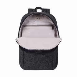 Rivacase 7962 15.6" Sac à dos Noir, Blanc - Vue supplémentaire 14