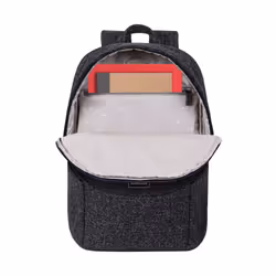 Rivacase 7962 15.6" Sac à dos Noir, Blanc - Vue supplémentaire 15