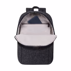 Rivacase 7962 15.6" Sac à dos Noir, Blanc - Vue supplémentaire 16
