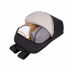 Rivacase 7962 15.6" Sac à dos Noir, Blanc - Vue supplémentaire 17