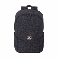 Rivacase 7962 15.6" Sac à dos Noir, Blanc