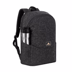 Rivacase 7962 15.6" Sac à dos Noir, Blanc - Vue supplémentaire 22