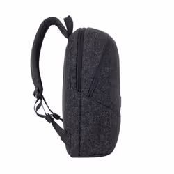 Rivacase 7962 15.6" Sac à dos Noir, Blanc