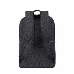 Rivacase 7962 15.6" Sac à dos Noir, Blanc - Vue supplémentaire 4