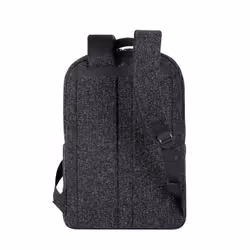 Rivacase 7962 15.6" Sac à dos Noir, Blanc - Vue supplémentaire 5