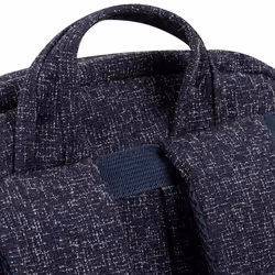 Rivacase 7962 15.6" Sac à dos Bleu, Blanc - Vue supplémentaire 21