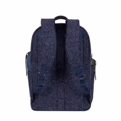 Rivacase 7962 15.6" Sac à dos Bleu, Blanc - Vue supplémentaire 23