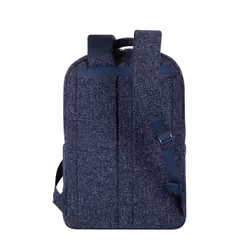 Rivacase 7962 15.6" Sac à dos Bleu, Blanc - Vue supplémentaire 5