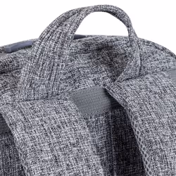 Rivacase 7962 15.6" Sac à dos Noir, Gris - Vue supplémentaire 10