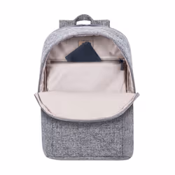 Rivacase 7962 15.6" Sac à dos Noir, Gris - Vue supplémentaire 16