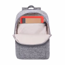 Rivacase 7962 15.6" Sac à dos Noir, Gris - Vue supplémentaire 17