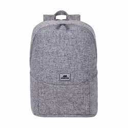 Rivacase 7962 15.6" Sac à dos Noir, Gris
