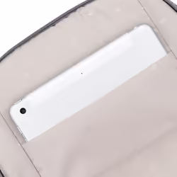Rivacase 7962 15.6" Sac à dos Noir, Gris - Vue supplémentaire 20