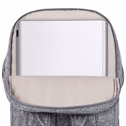 Rivacase 7962 15.6" Sac à dos Noir, Gris - Vue supplémentaire 21