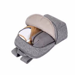 Rivacase 7962 15.6" Sac à dos Noir, Gris - Vue supplémentaire 23