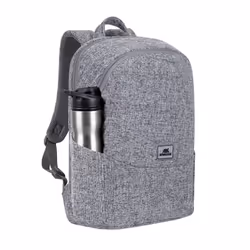 Rivacase 7962 15.6" Sac à dos Noir, Gris - Vue supplémentaire 24