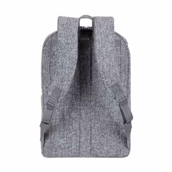 Rivacase 7962 15.6" Sac à dos Noir, Gris - Vue supplémentaire 4