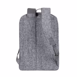 Rivacase 7962 15.6" Sac à dos Noir, Gris - Vue supplémentaire 5