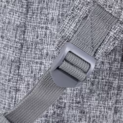 Rivacase 7962 15.6" Sac à dos Noir, Gris - Vue supplémentaire 9