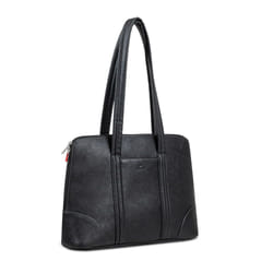 Rivacase 8992 14" Valise pour femme Noir