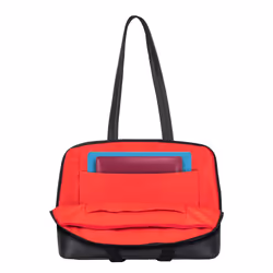 Rivacase 8992 14" Valise pour femme Noir - Vue supplémentaire 11