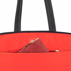 Rivacase 8992 14" Valise pour femme Noir - Vue supplémentaire 12
