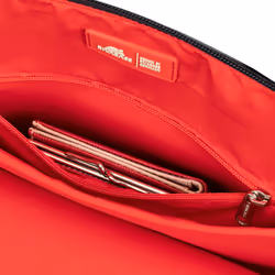 Rivacase 8992 14" Valise pour femme Noir - Vue supplémentaire 13