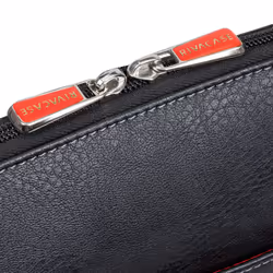 Rivacase 8992 14" Valise pour femme Noir - Vue supplémentaire 15