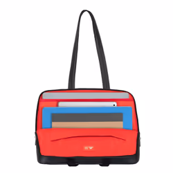 Rivacase 8992 14" Valise pour femme Noir - Vue supplémentaire 8