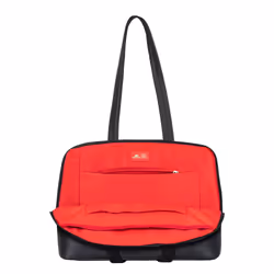 Rivacase 8992 14" Valise pour femme Noir - Vue supplémentaire 9