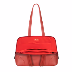 Rivacase 8992 14" Valise pour femme Rouge - Vue supplémentaire 11