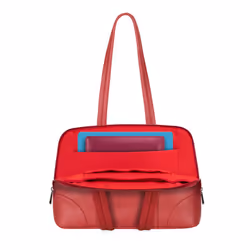 Rivacase 8992 14" Valise pour femme Rouge - Vue supplémentaire 12