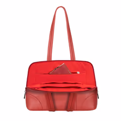Rivacase 8992 14" Valise pour femme Rouge - Vue supplémentaire 13