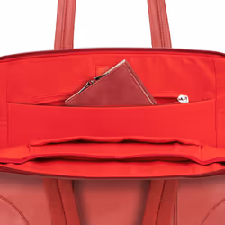 Rivacase 8992 14" Valise pour femme Rouge - Vue supplémentaire 16