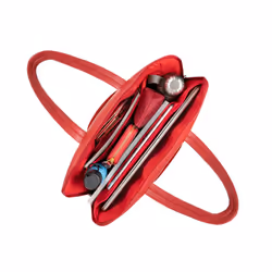 Rivacase 8992 14" Valise pour femme Rouge - Vue supplémentaire 19