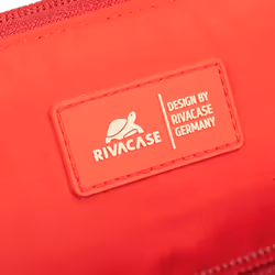 Rivacase 8992 14" Valise pour femme Rouge - Vue supplémentaire 20