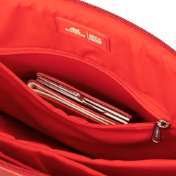 Rivacase 8992 14" Valise pour femme Rouge - Vue supplémentaire 22