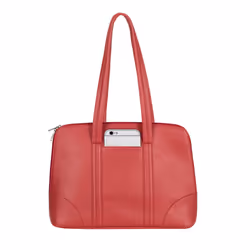 Rivacase 8992 14" Valise pour femme Rouge - Vue supplémentaire 4