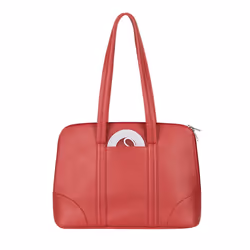 Rivacase 8992 14" Valise pour femme Rouge - Vue supplémentaire 5