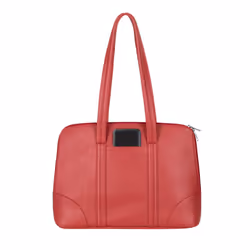 Rivacase 8992 14" Valise pour femme Rouge - Vue supplémentaire 6